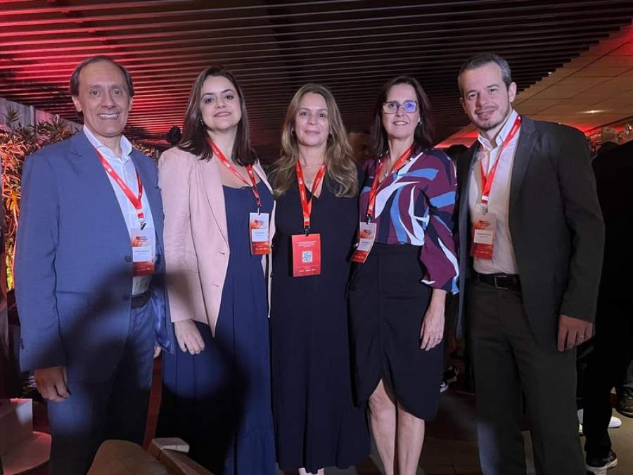 Generali &eacute; reconhecida como uma das Empresas Mais Inovadoras do Brasil em 2024