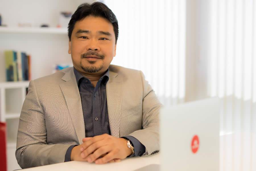 COVID-19 &eacute; um MBA para qualquer gestor