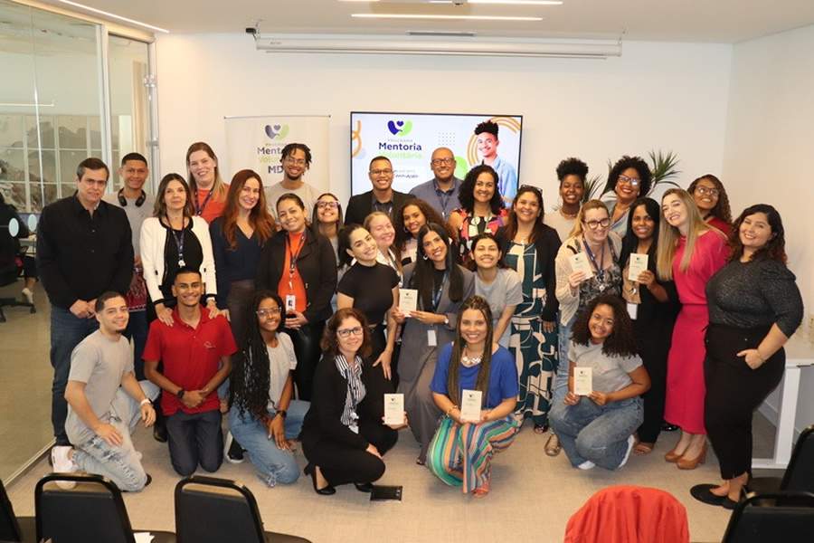 Divulga&ccedil;&atilde;o: MDS Brasil