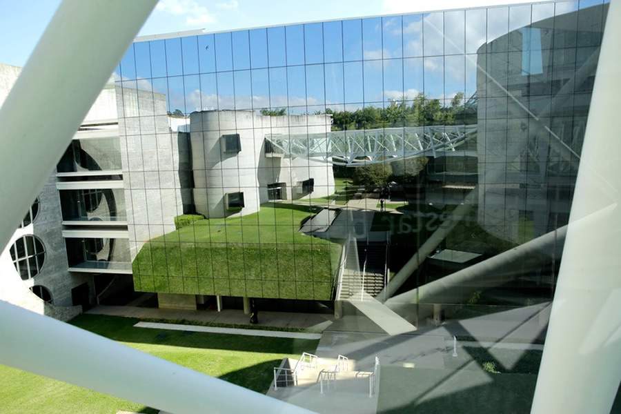 Equipamentos vanguardistas presentes no Centro de Inova&ccedil;&atilde;o da Natura permitiram o desenvolvimento da tecnologia. Foto: Divulga&ccedil;&atilde;o Natura