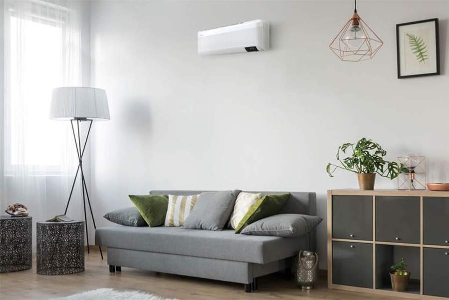 Novo ar-condicionado WindFree Frio da Samsung garante economia no verão