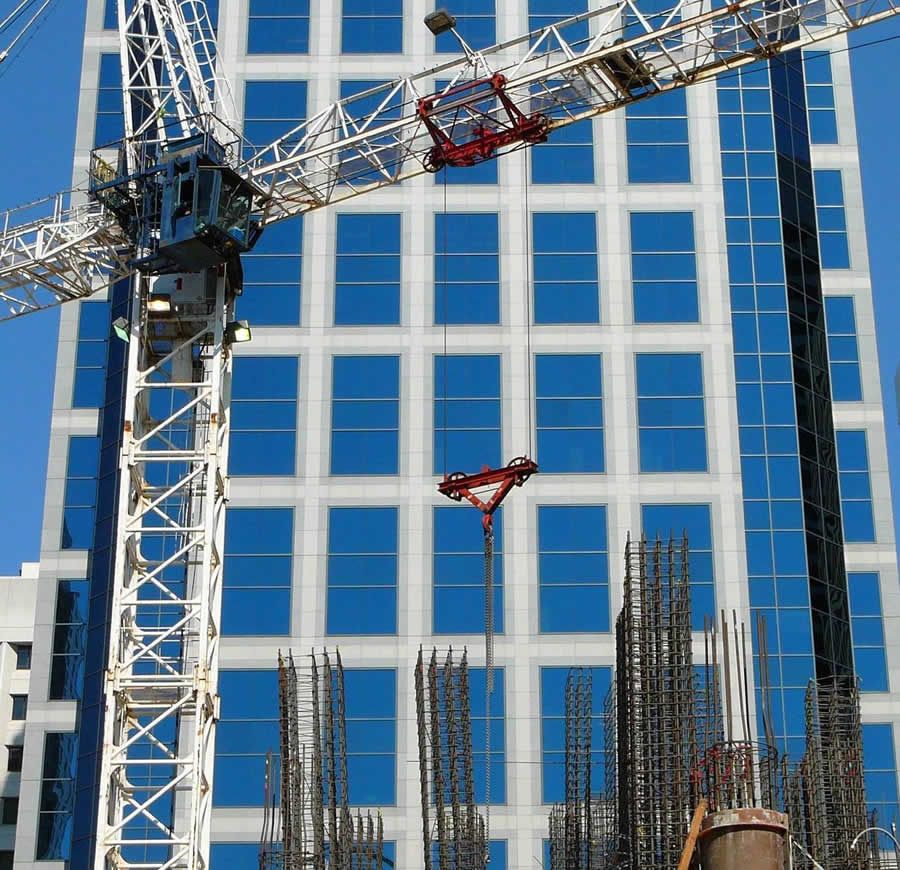 Construtora poderá ser obrigada a contratar seguro para cobrir dano estrutural