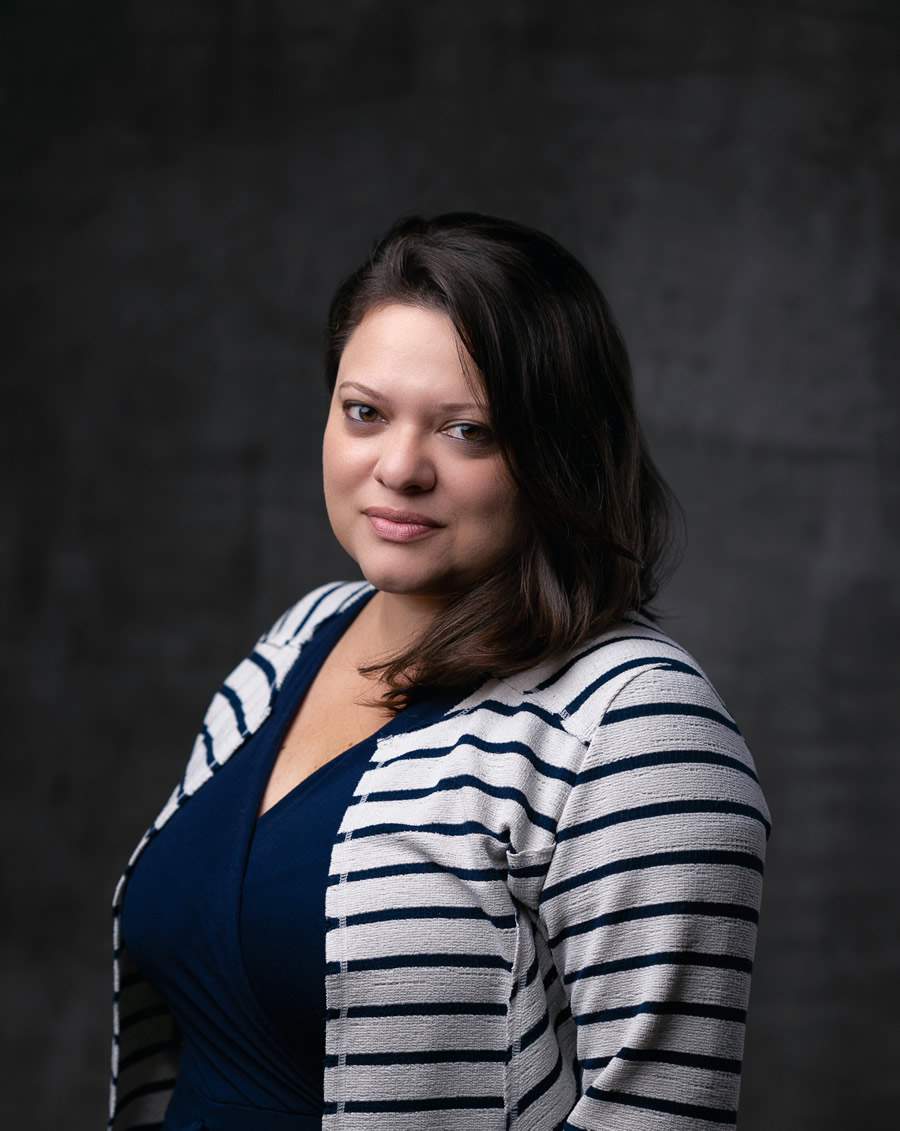 Ana Medori, Gerente de Subscri&ccedil;&atilde;o Constru&ccedil;&atilde;o Civil e IDI ESSOR- Foto: Manoel Petry