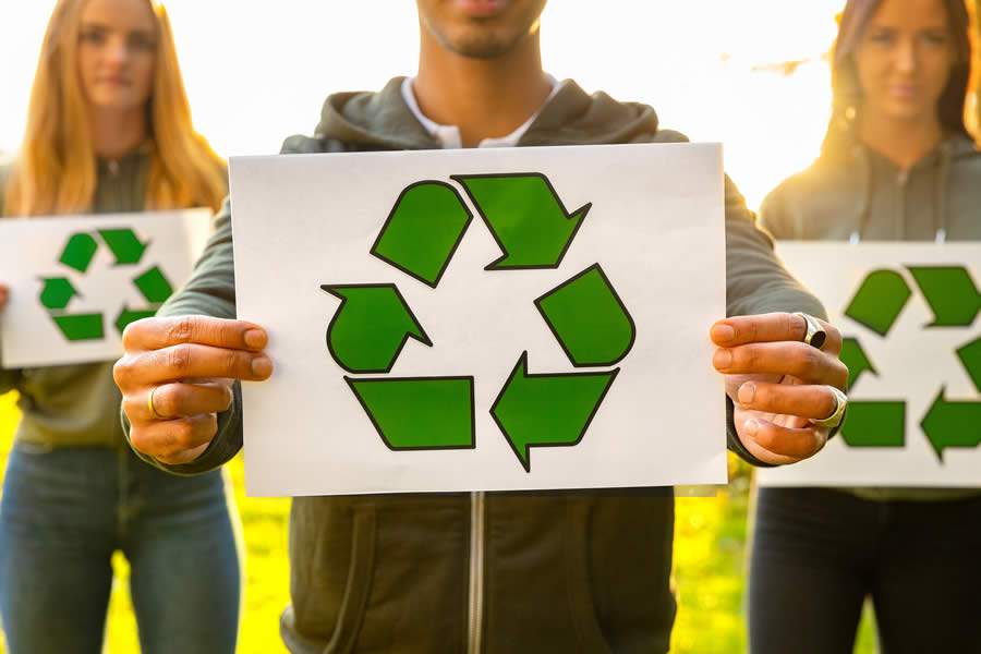 Economia circular: Como encontrar soluções para os resíduos?