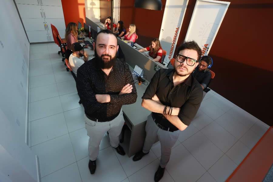 Cape Press adota regime home office aos colaboradores