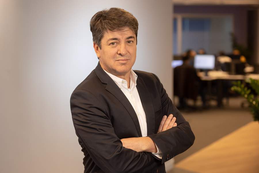 Luiz Gasperi, Superintendente de Relacionamento com Corretores e Assessorias da Zurich_divulgação