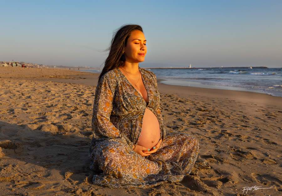 M&atilde;e, Professora de Yoga e Empres&aacute;ria. Pri Leite Divide Como Manter o Autocuidado no Dia a Dia