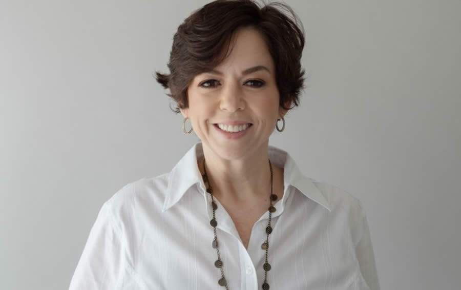 Fernanda Nascimento - Sócia-fundadora da Stratlab