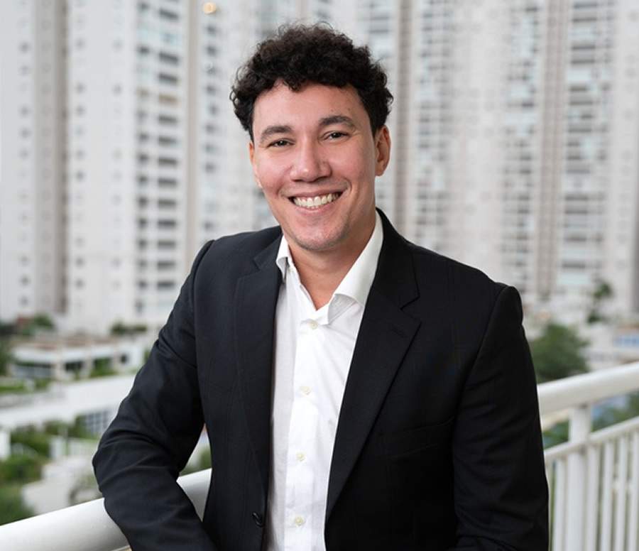  Leandro Motta, COO da Vocom