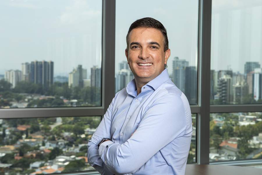 No m&ecirc;s do corretor, Bradesco Seguro promove a&ccedil;&otilde;es especiais voltadas para a capacita&ccedil;&atilde;o dos seus parceiros comerciais