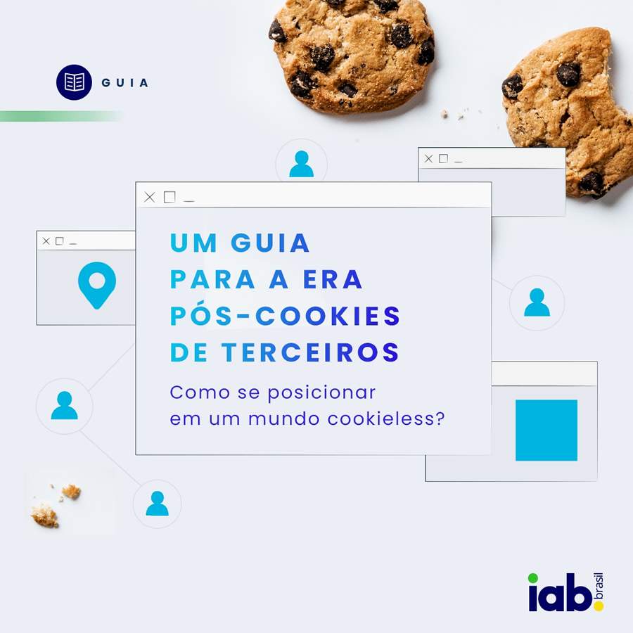Divulga&ccedil;&atilde;o/IAB Brasil