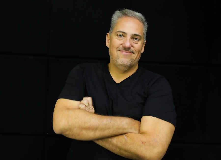 Conex&atilde;o Futuro Seguro: Richard Furck confirma presen&ccedil;a como palestrante