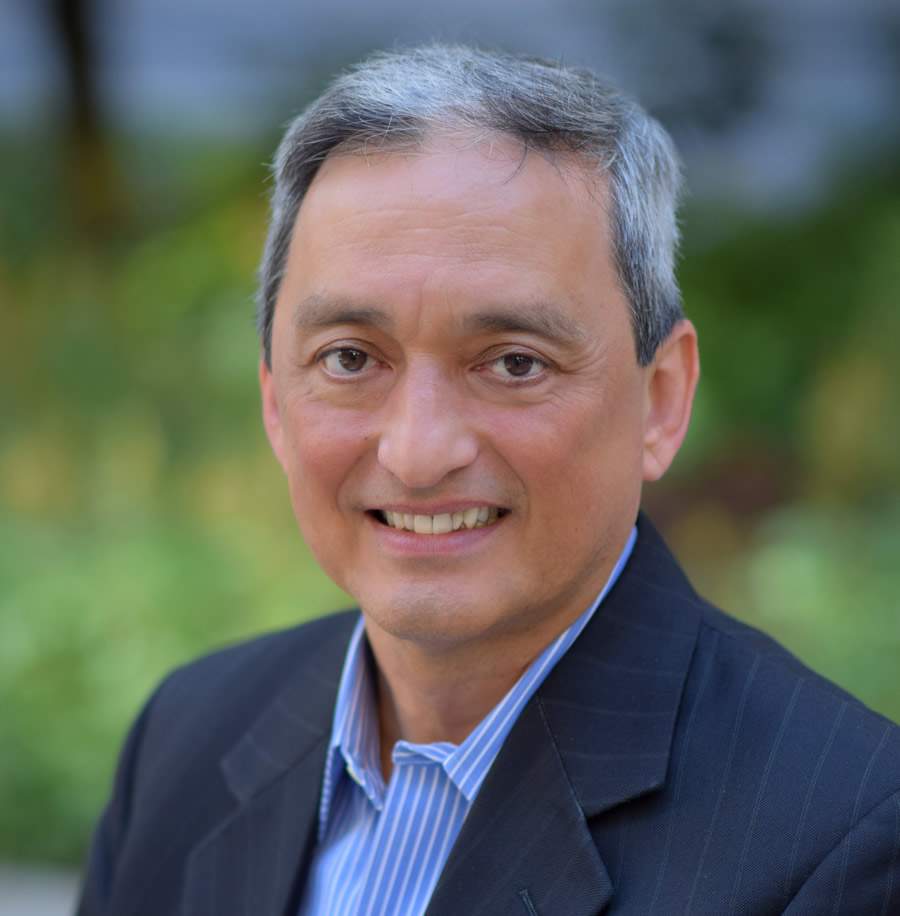 Paulo Umeki, Vice Presidente de Produtos da Liberty Seguros