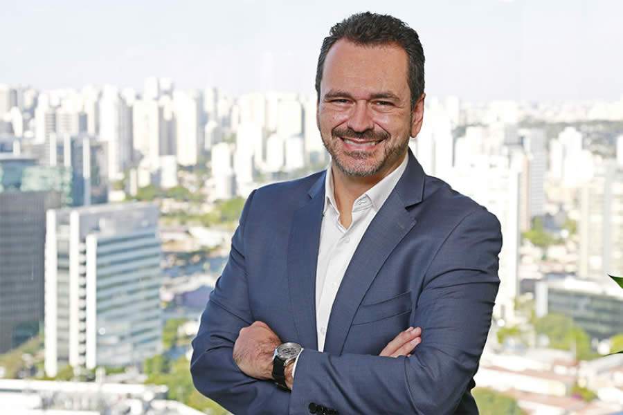 Fábio Leme, Vice-Presidente Técnico da HDI Seguros
