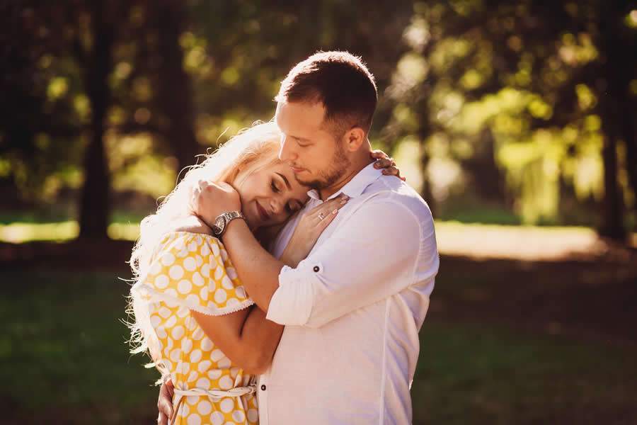 5 sinais de que ele está realmente interessado em você