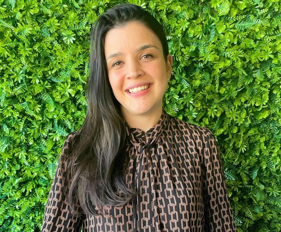 Leticia Colaquises, Coordenadora de Recrutamento e Sele&ccedil;&atilde;o da WE CAN BR Recursos Humanos
