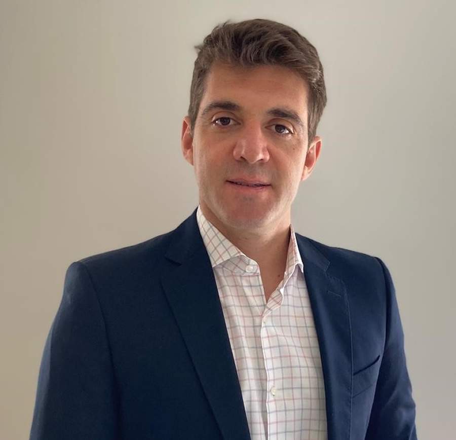 Felipe Ribeiro, superintendente de produto Autom&oacute;vel da Sompo Seguros