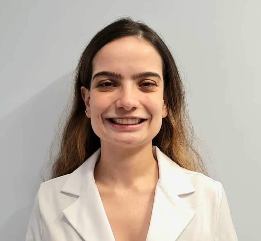 Dra. Nayara Vilas Boas - M&eacute;dica da Fam&iacute;lia da Meu Doutor Novamed