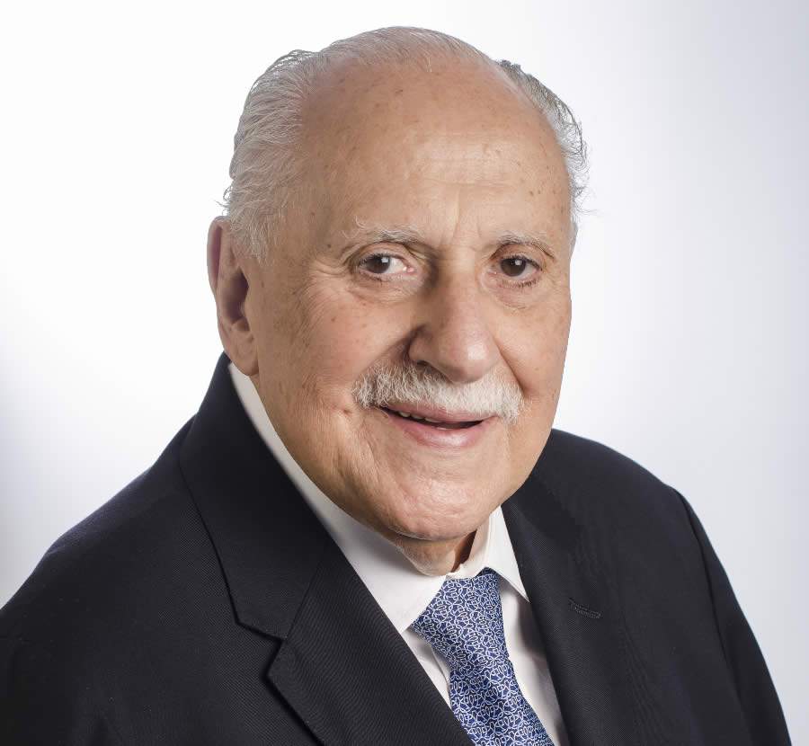 Confedera&ccedil;&atilde;o Nacional das Seguradoras lamenta profundamente o falecimento do Sr. Mario Jos&eacute; Gonzaga Petrelli