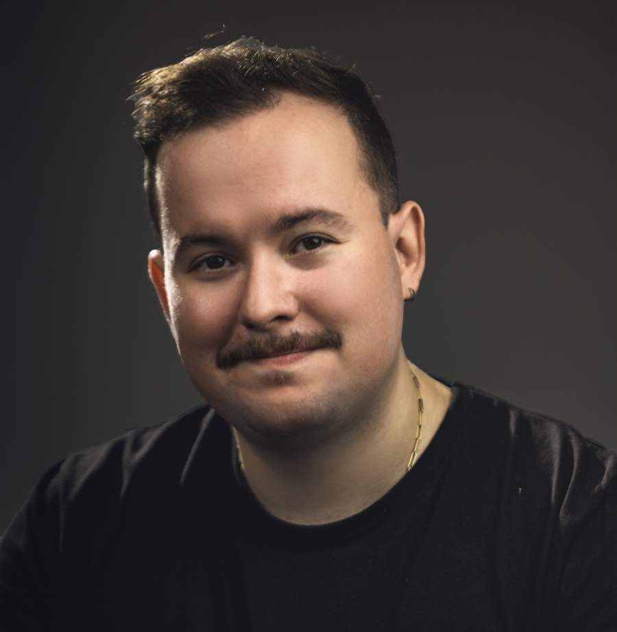 Kim Nery_CCO e Diretor de Cria&ccedil;&atilde;o da Pira - Fot&oacute;grafo: Felipe Max