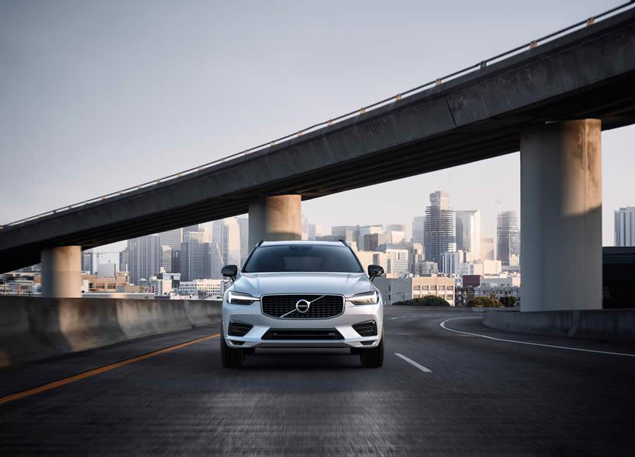 Volvo Car Brasil alcança bons resultados no primeiro trimestre e segue na liderança de eletrificados Premium e de SUVs Premium