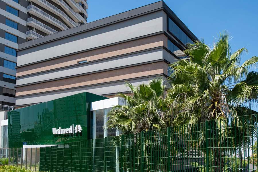 Pelo terceiro ano consecutivo, Unimed Londrina atinge maior pontua&ccedil;&atilde;o no IDSS