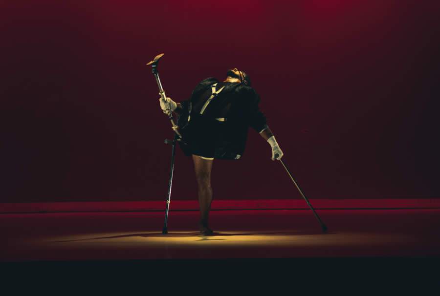 Sesc Bom Retiro recebe espet&aacute;culos de Dan&ccedil;a em dezembro