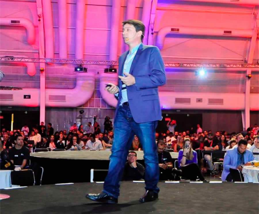 Qual &eacute; o principal fator de sucesso de uma startup?