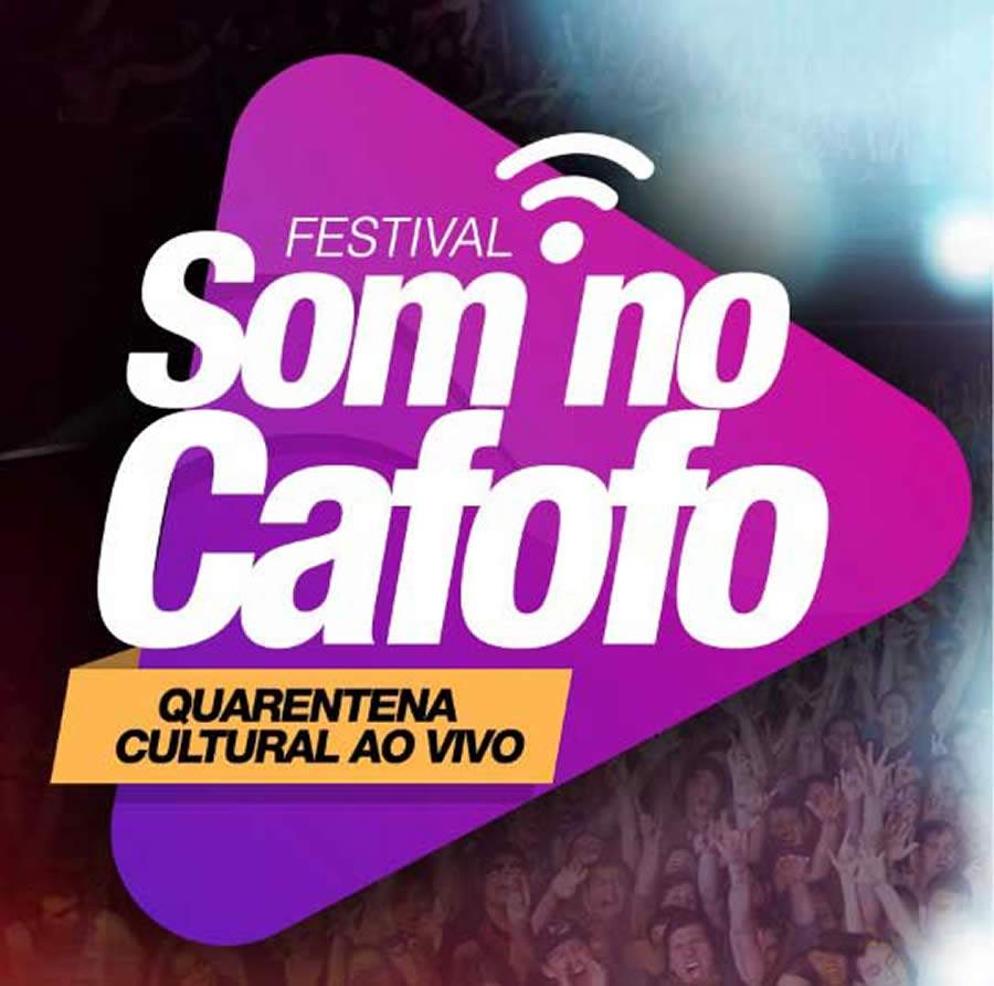 Festival Som no Cafofo reúne apresentações virtuais de músicos de Campinas e região