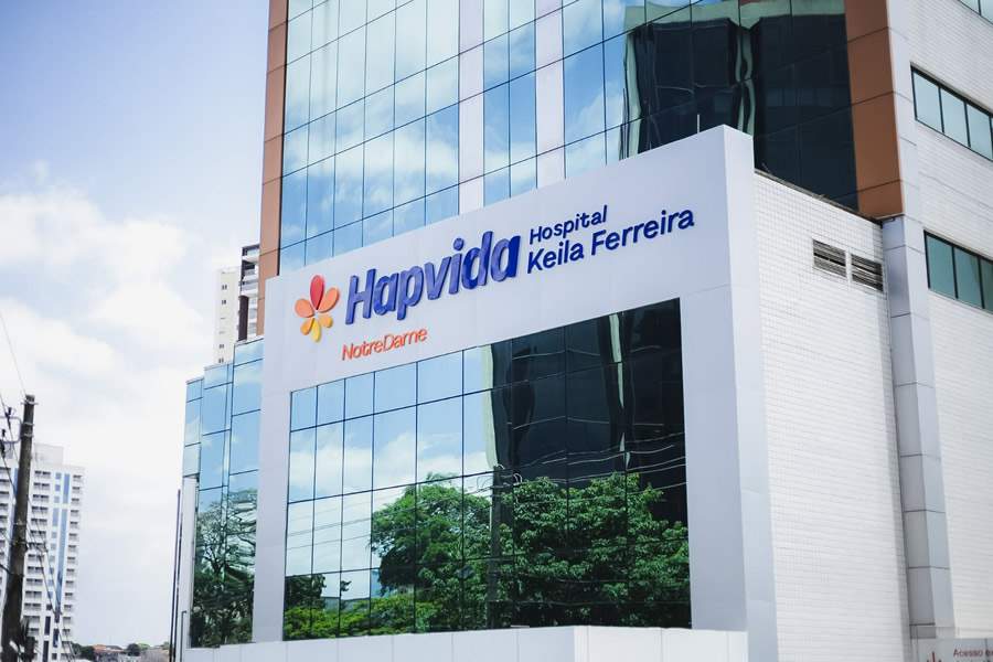 Hospital Keila Ferreira
