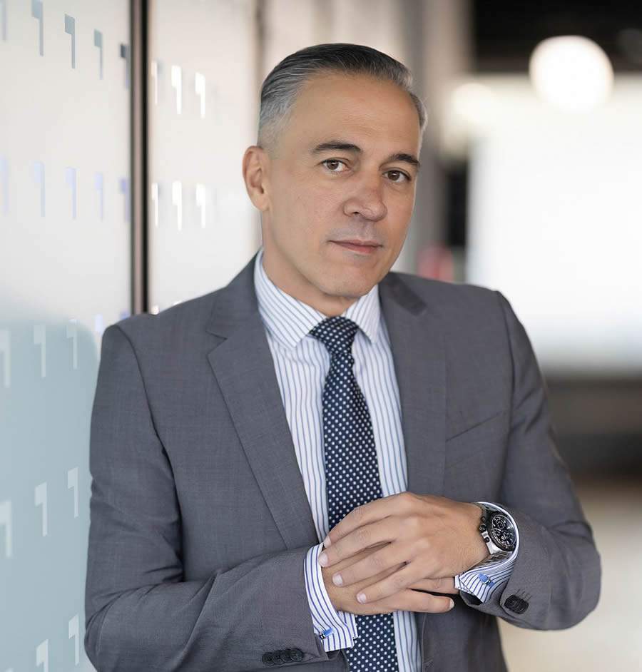 Como o ecossistema SAP impulsiona neg&oacute;cios e lideran&ccedil;a no Brasil em 2026