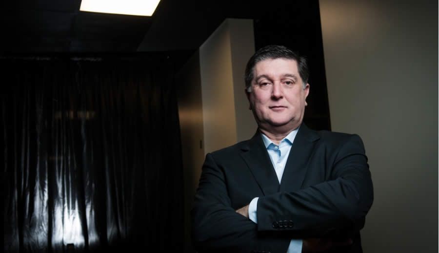 Topázio Silveira Neto