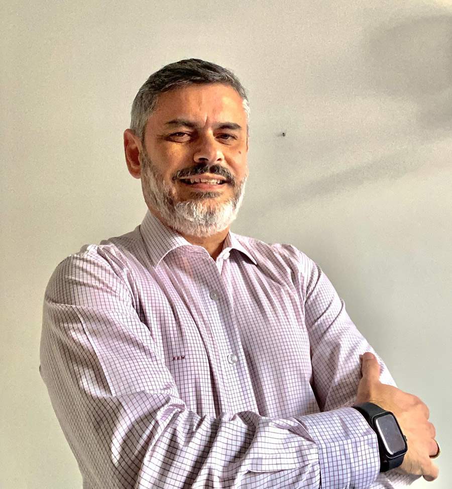 Wagner Spindola_socio Globus Seguros