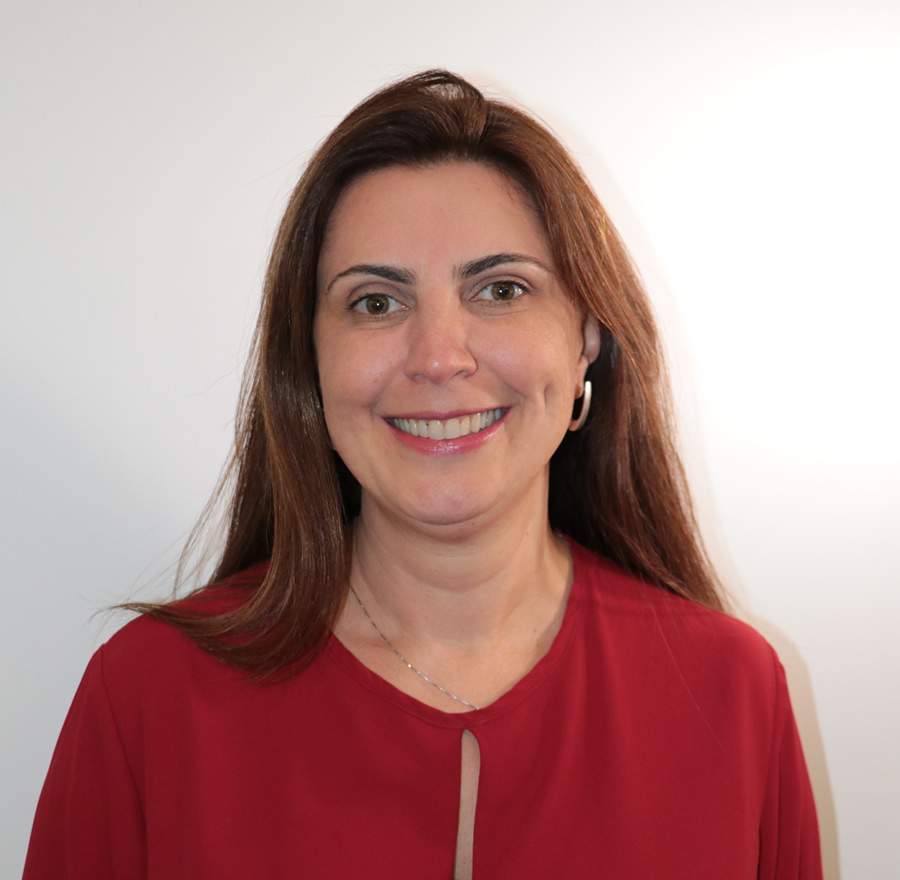 Michaela Vicare &eacute; diretora de Gente &amp; Gest&atilde;o (RH) na Tecnobank. - Cr&eacute;dito: divulga&ccedil;&atilde;o