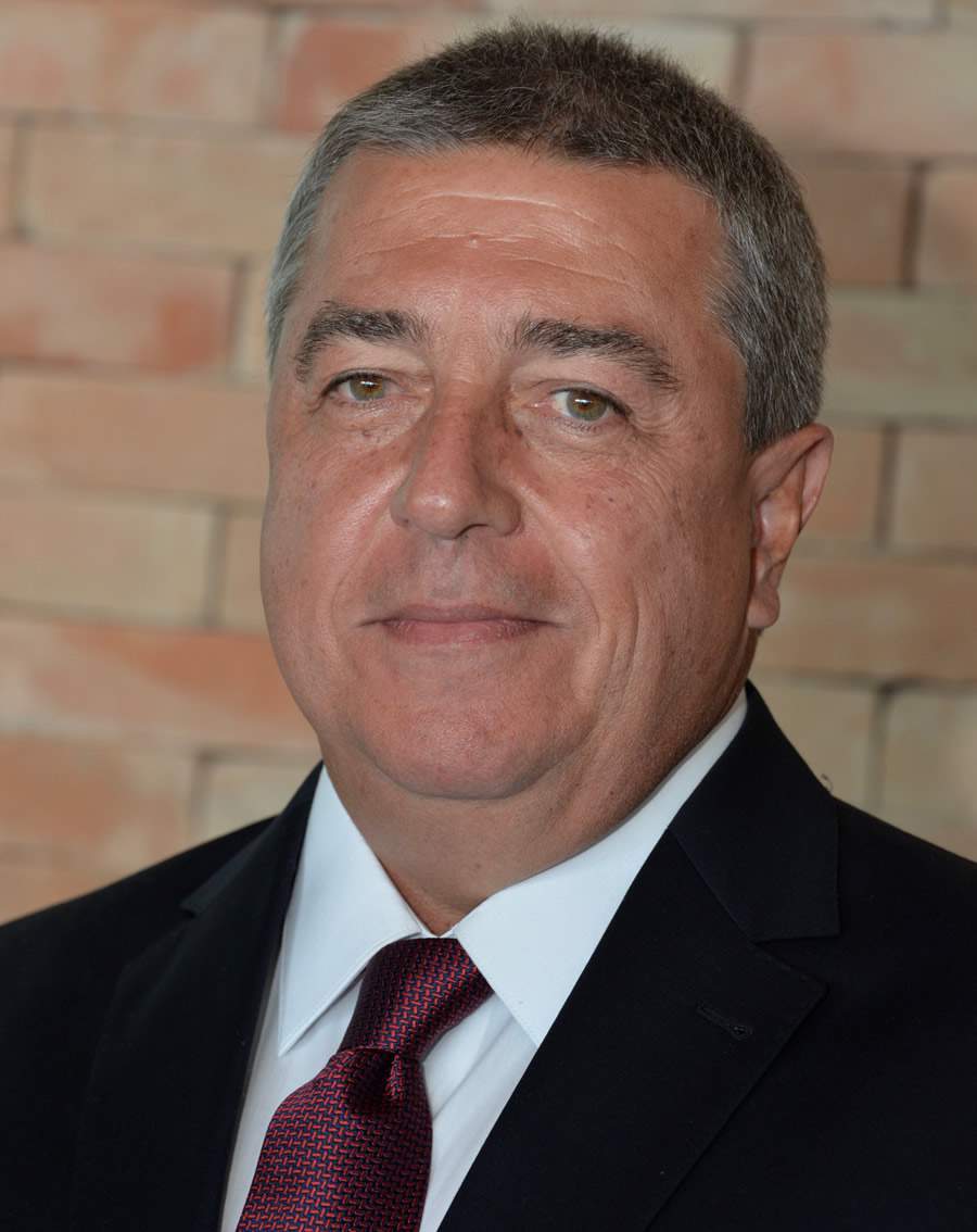 Luiz Philipe Baeta Neves, Reitor da Universidade Aconseg &ndash; Foto: Divulga&ccedil;&atilde;o