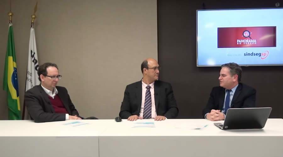 Reforma da Previdência é Centro de Discussão no Panorama do Seguro