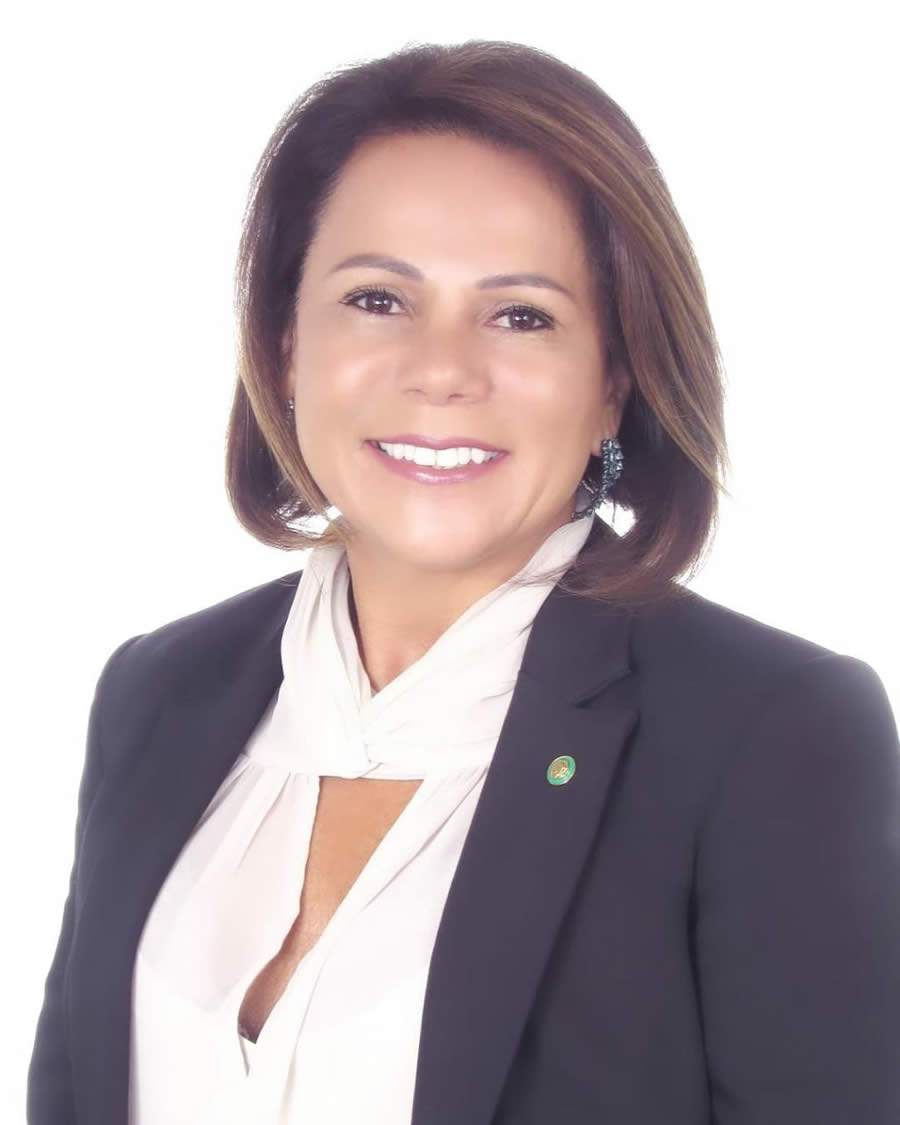 Flavia Bozian_Franqueada Prudential Brasil - Divulga&ccedil;&atilde;o