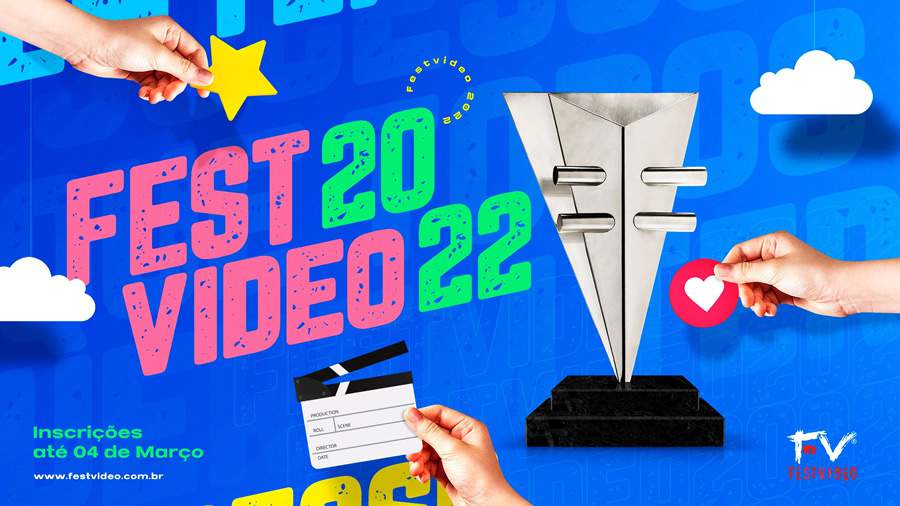 FestV&iacute;deo, da APP Ribeir&atilde;o, chega &agrave; 32&ordf; edi&ccedil;&atilde;o com nova categoria voltada &agrave;s ag&ecirc;ncias das capitais