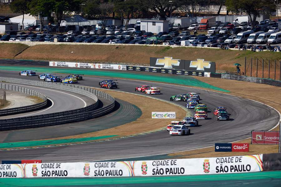 Super Final BRB definir&aacute; campe&atilde;o da Stock Car em 11 de dezembro (Marcelo Machado de Melo/Stock Car)