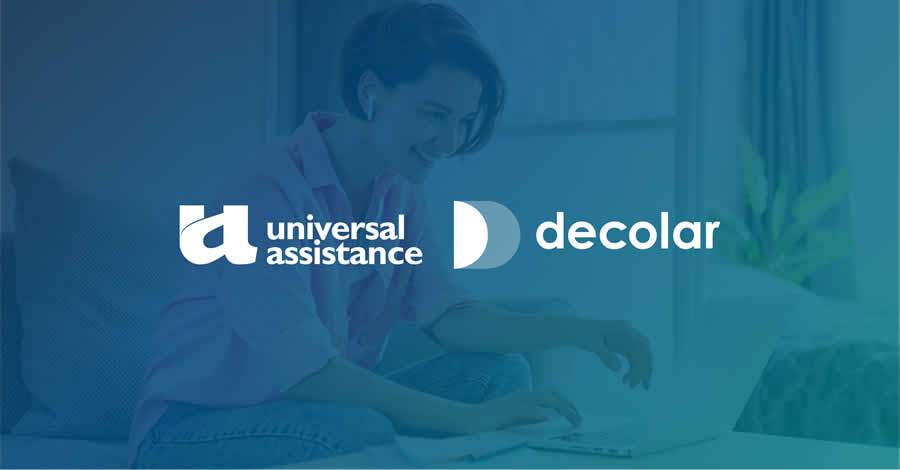 Am&eacute;rica Latina - Universal Assistance sela parceria com a Decolar