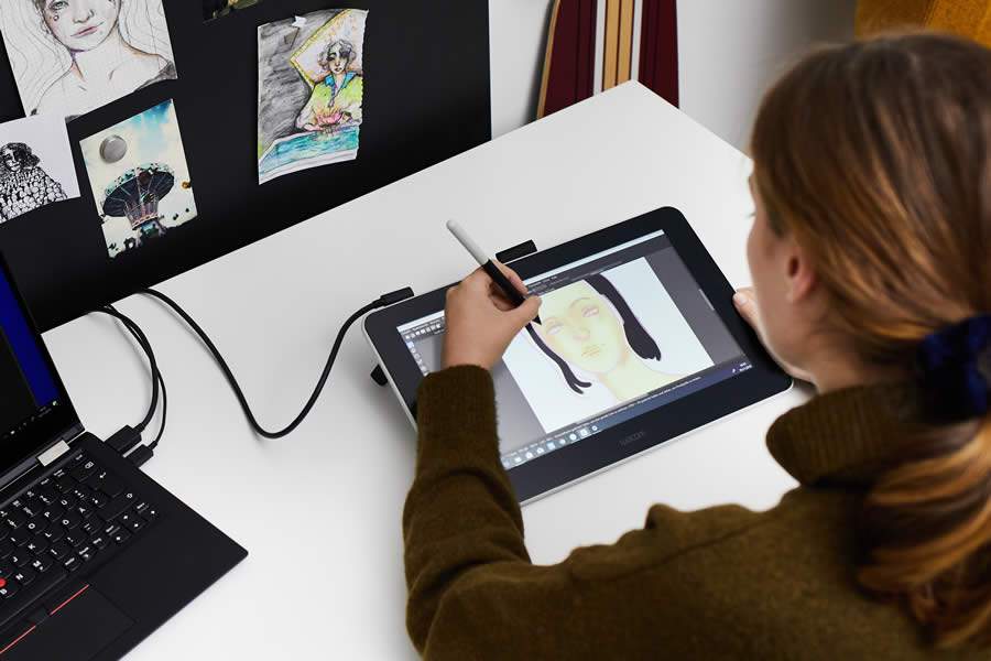 Wacom ensina como criar uma hist&oacute;ria em quadrinhos em cinco etapas