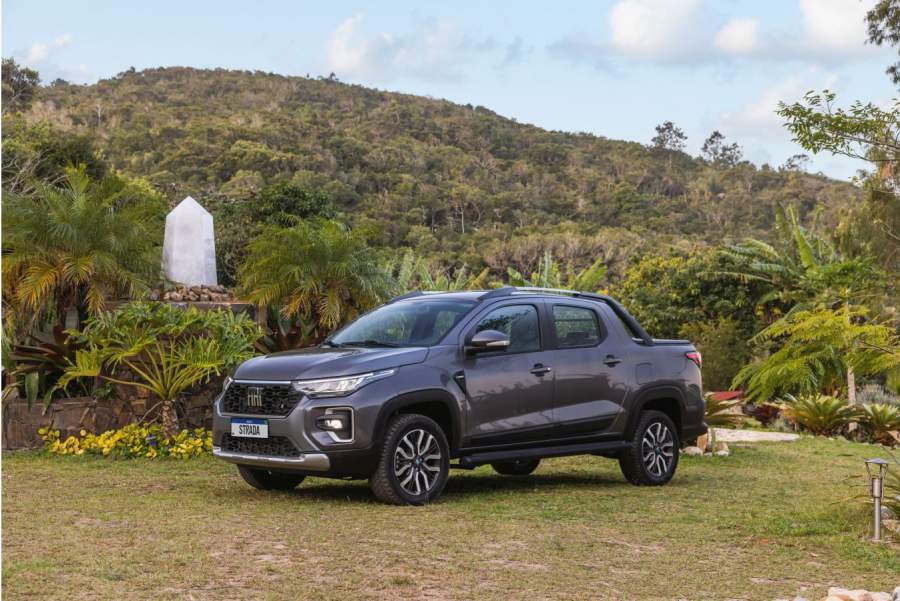 Fiat, Jeep&reg; e Ram exibem novidades na Expointer 2023, no Rio Grande do Sul