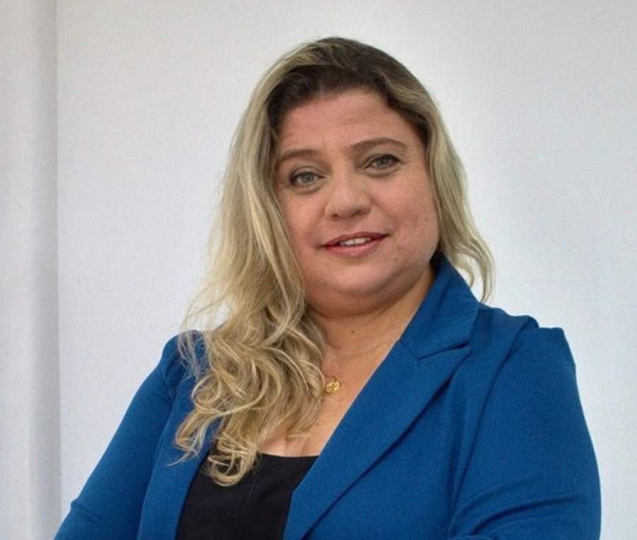 Divulga&ccedil;&atilde;o Iolanda Marques&nbsp;