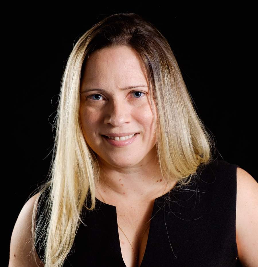 Ginne Siqueira Diniz, Superintendente de Investimentos da BB Previd&ecirc;ncia