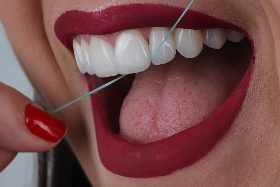 Foto ilustrativa sorriso Venko - Divulga&ccedil;&atilde;o