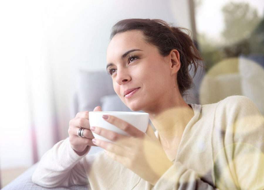 5 chás que ajudam a regular desordens menstruais