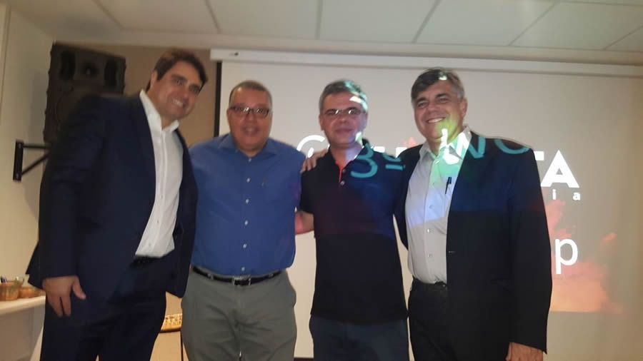 Professores da Escola Nacional de Seguros se reúnem em Workshop