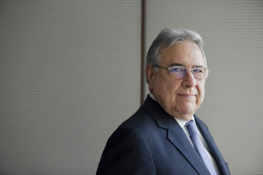 Marcio Coriolano - CNseg