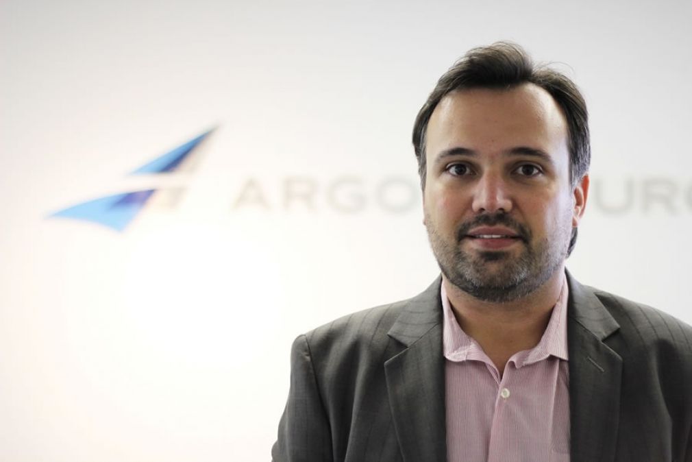 Fernando Cantreras - Coordenador de Marketing da Argo Seguros