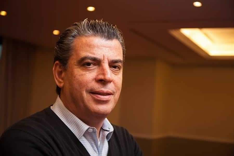 Gast&atilde;o Mattos